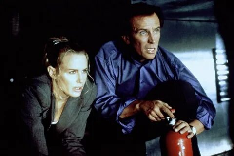 Враг трейлер