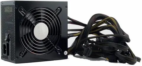 Real cooler