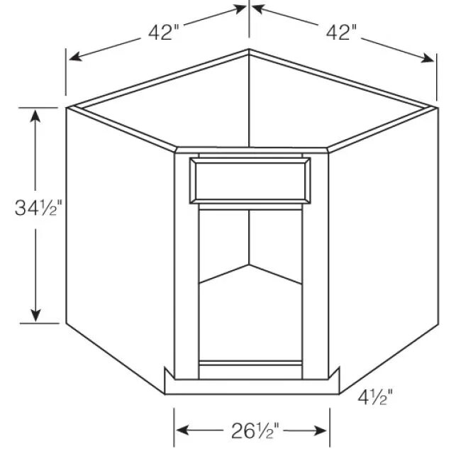 Угловая тумба под мойку 850 и мойка трапециевидная. Угловая тумба мойка модель 5745. Угловой кухонный шкаф напольный 900х900 чертёж. Размеры угловых тумб. Размеры угловых тумб.