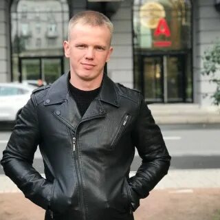 Колчанов пермь