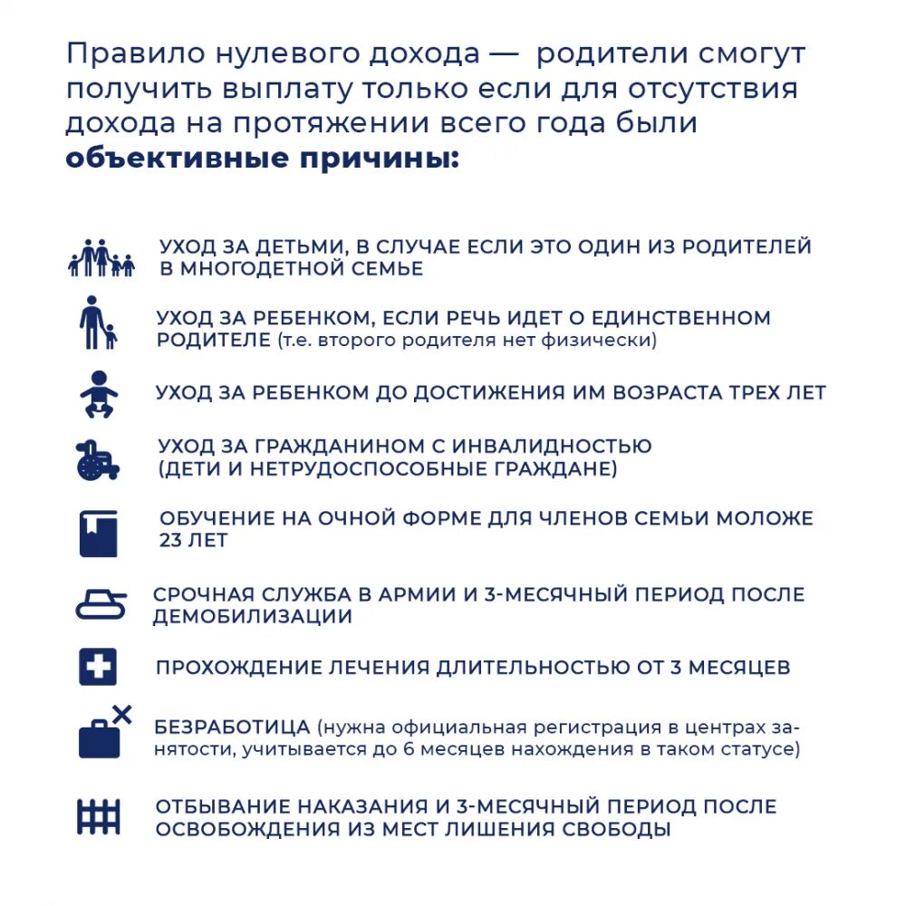 Правило нулевого дохода для многодетных. Правило нулевого дохода. правило нулевого дохода на пособие. пособие для малоимущих от 3 до 7 лет. пособия для малообеспеченных семей на детей от 3 до 7 лет включительно.