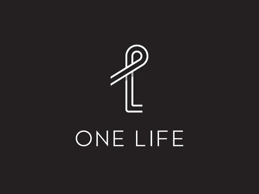 One Life. One Life картинка. One Life логотипы. Уан лайф.уан шанс.