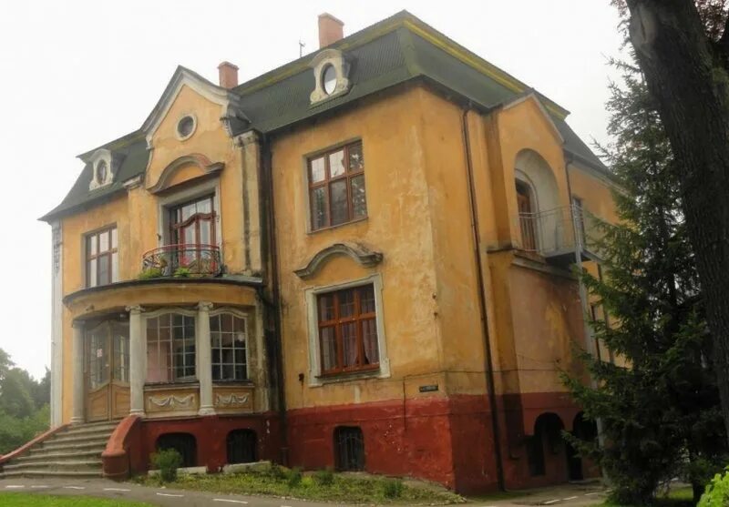 Улица бородинская 14. Вилла хонкамп калининград. калининград виллы амалиенау калининград. улица амалиенау калининград. калининград амалиенау виллы хайтмана.
