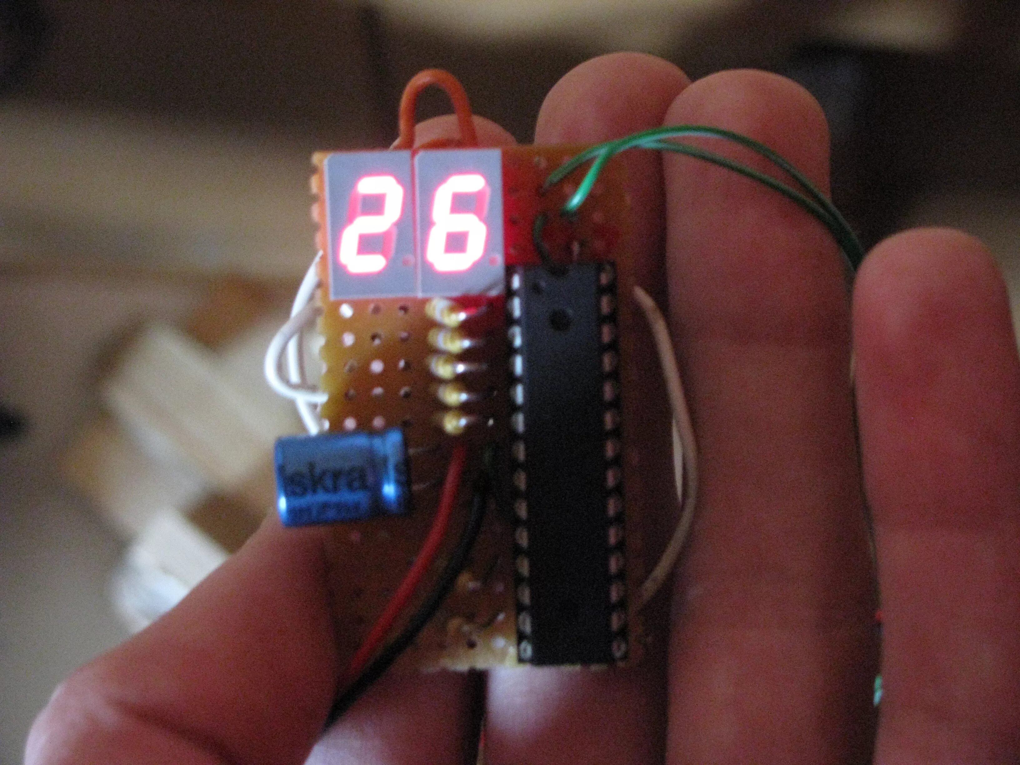 Digital diy