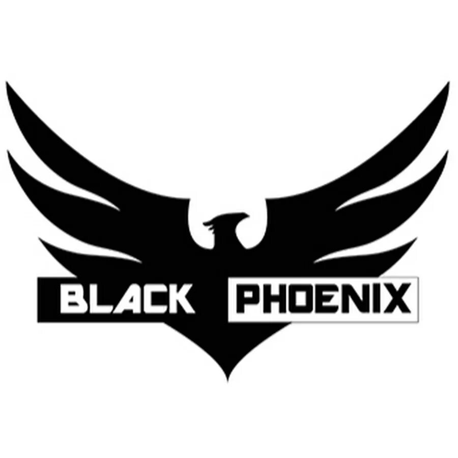 Black Phoenix. Даниэль Энгеде Black Phoenix. "Black Phoenix интервью". Визитка феникс