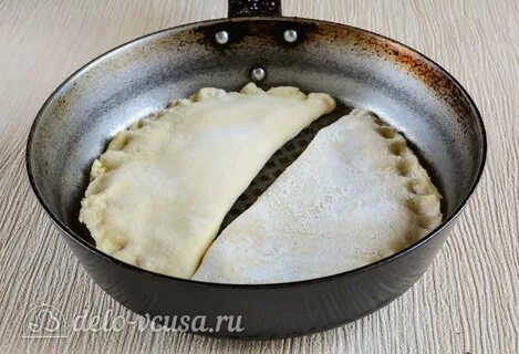 Чуду с картошкой рецепт дагестанское на сковороде