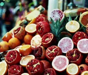 Вкусный стамбул
