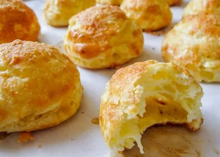 Булочки с начинкой сыр