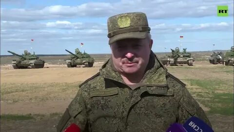 Беларусь донбасс