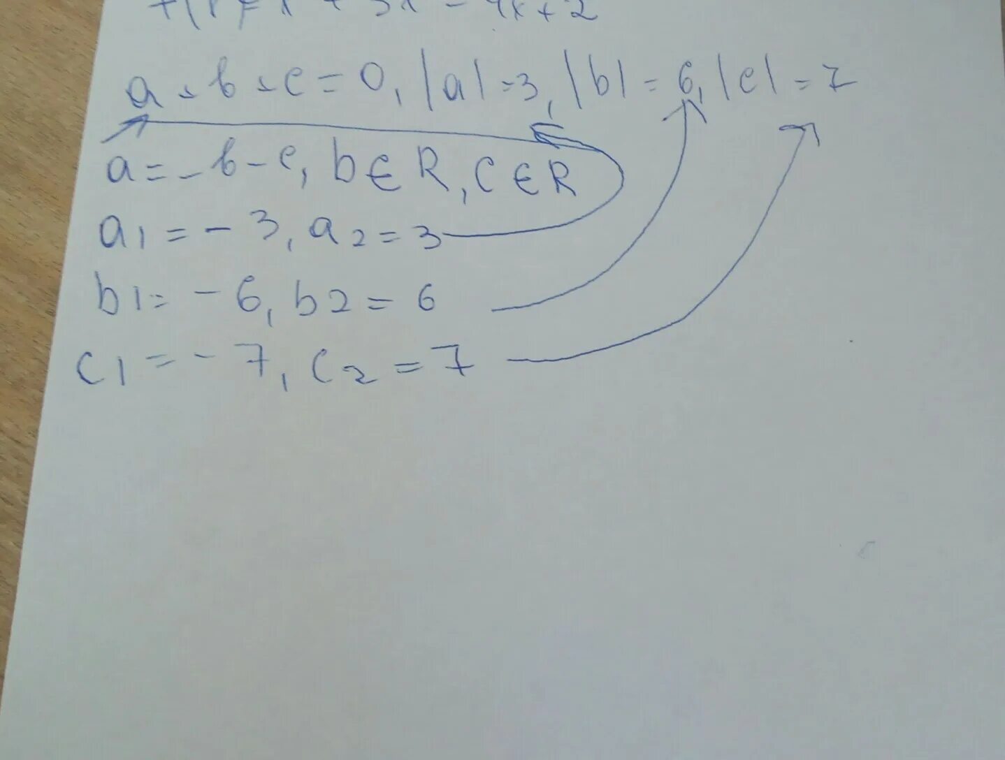 A b a b 7 вычислите