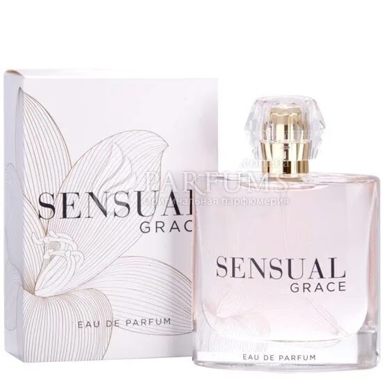 Sensual Grace Парфюмерная Вода