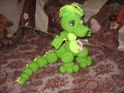 Я дракоша
