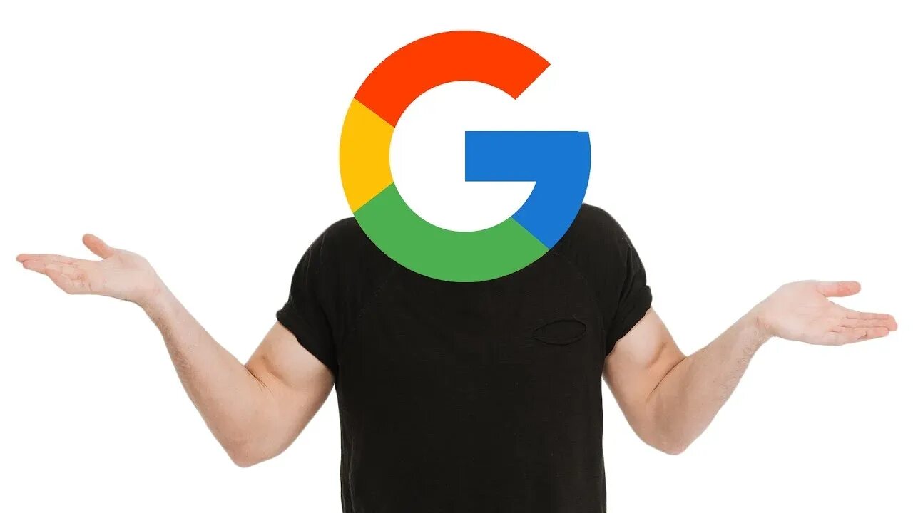 What is googled more