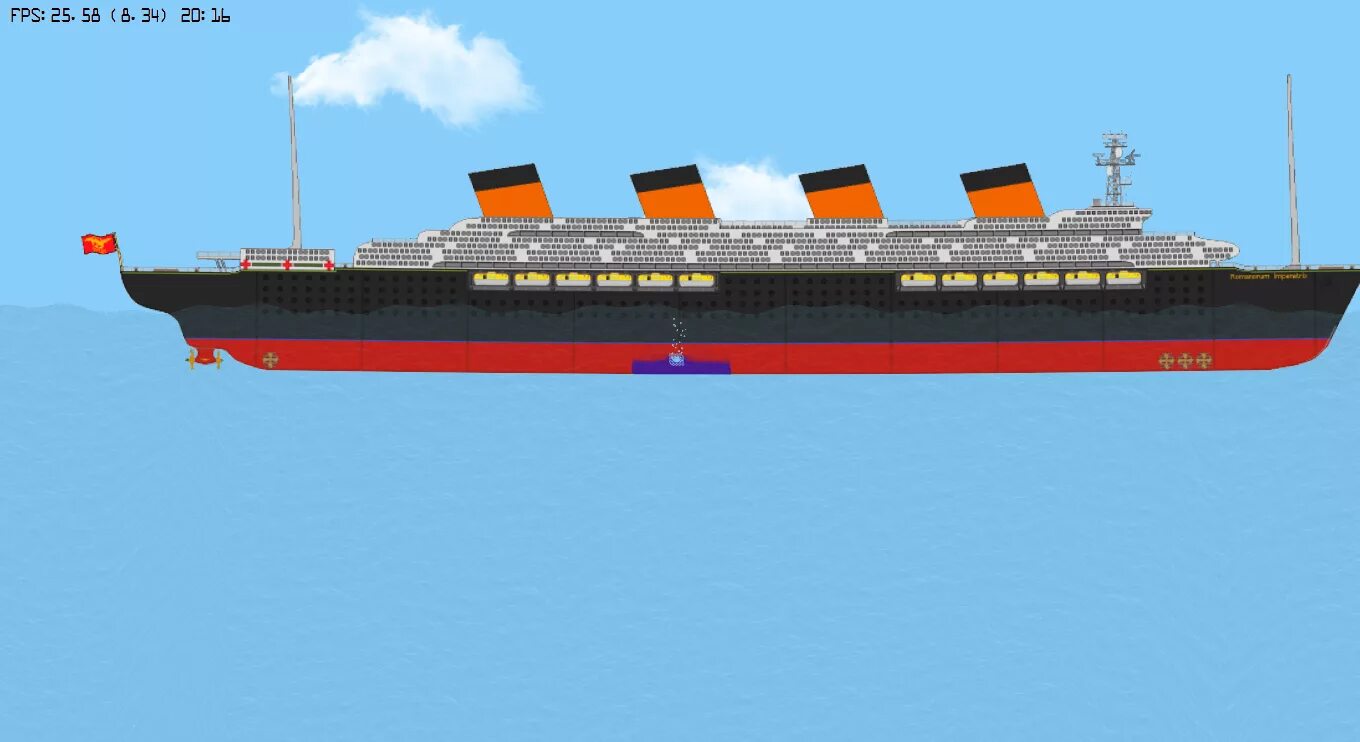 Floating sandbox корабли. Ship Sandbox 2 Титаник. Флоатинг сандбокс корабли. Симулятор крушения корабля. Корабли для Floating Sandbox.
