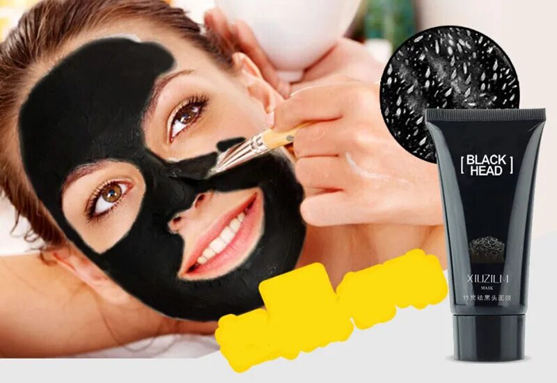 Крем для лица черная маска. Корейское Blackhead Remover Mask. Черная маска Mejoy. Маска для лица черная. Блэк маска для лица.