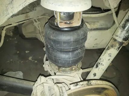 Jeep grand cherokee пневмоподвеска
