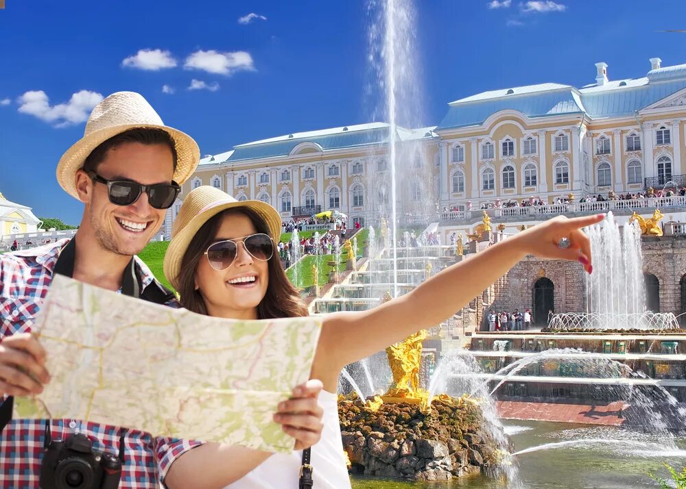 Туры на 4 дня