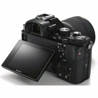Sony a7 iii kit 28 70mm