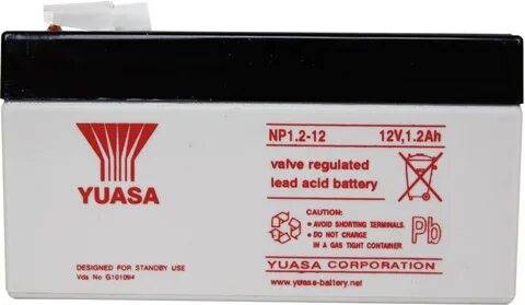 Vrla battery как заряжать