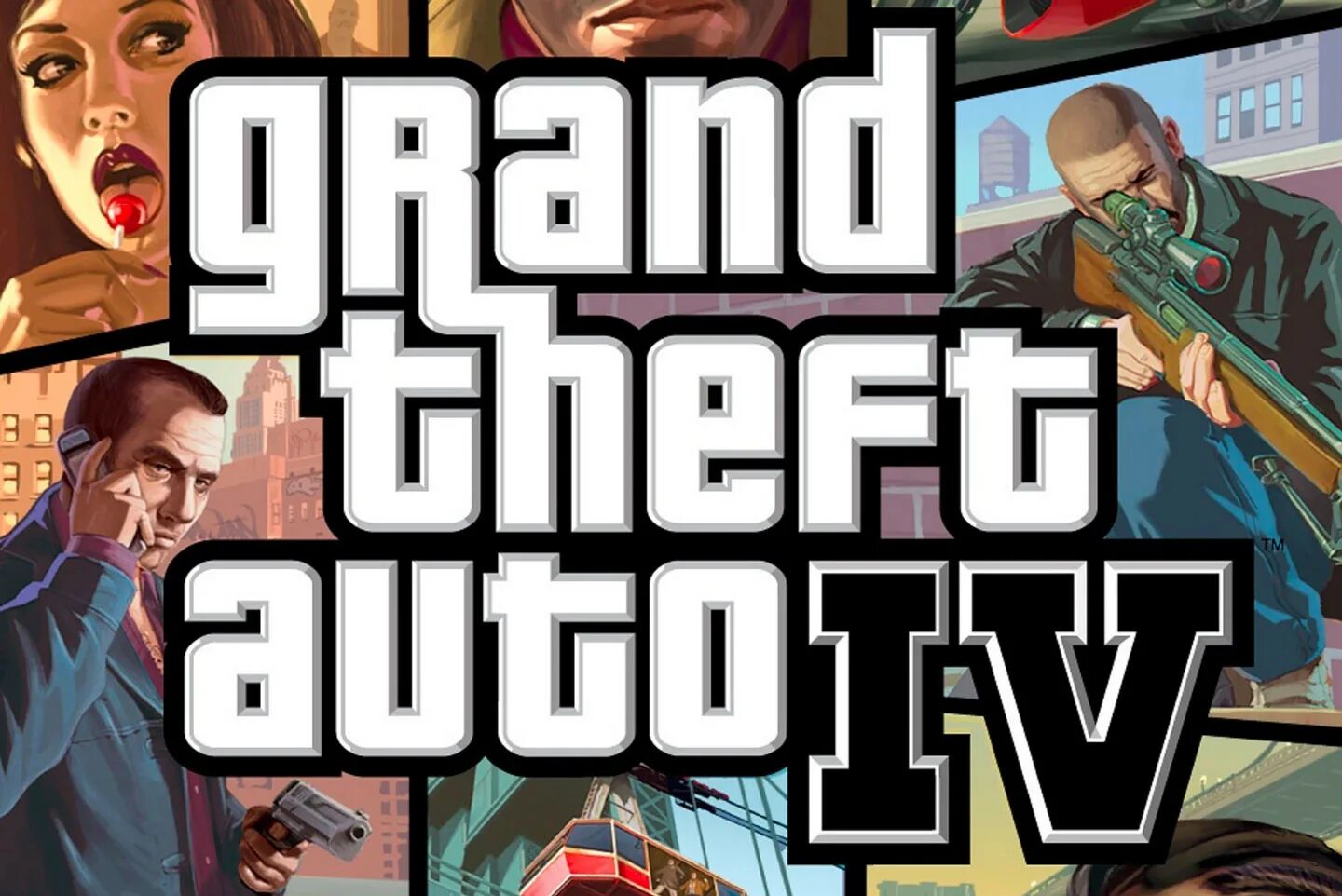 Soviet connection gta. ГТА 4. ГТА 4 обложка. Grand Theft auto IV complete Edition Постер. GTA 4 надпись.