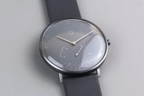 Xiaomi quartz watch