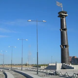 Опора 11
