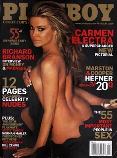 Playboy may 2009 💖 List of Playboy Playmates of 2009.