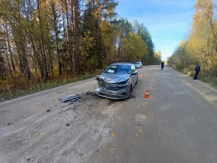 Происшествия тверская область