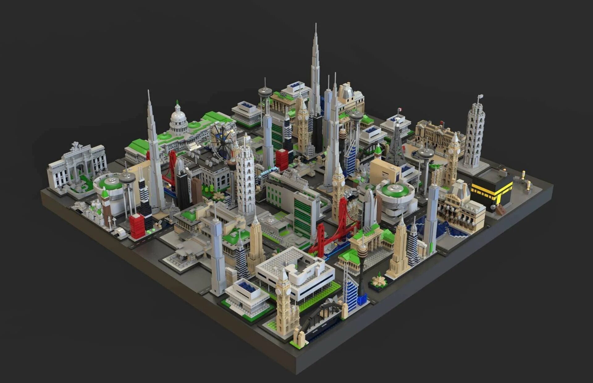 Evermotion archmodels 133. Создание моделей городов. 3d модель города 3ds max. Создание моделей городов. Lego city модель города.