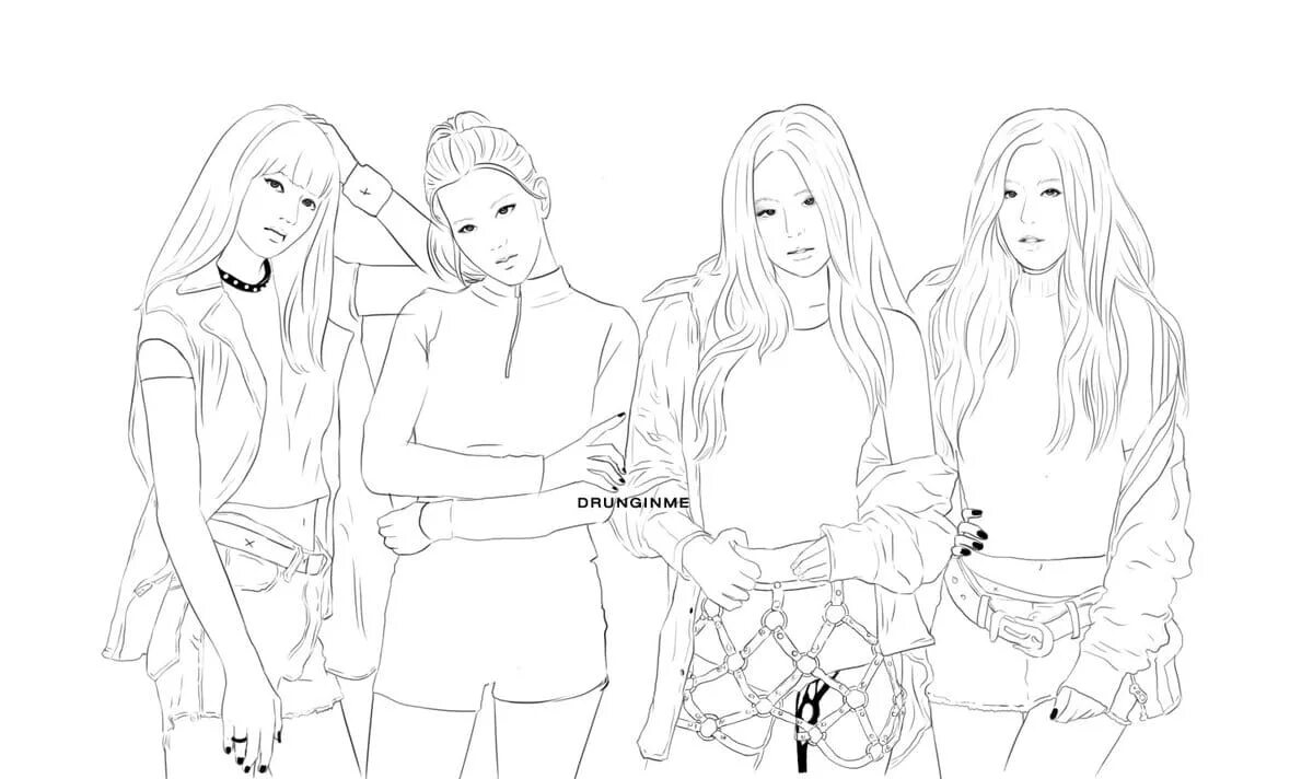 Джи айдл раскраска. Блэк пинк группа разукрашка. Джи айдл раскраска. Раскраска группы блэк пинк. Блэк пинк группа разукрашка.