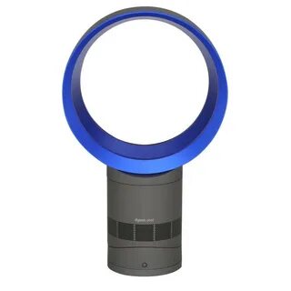 Dyson blush blue