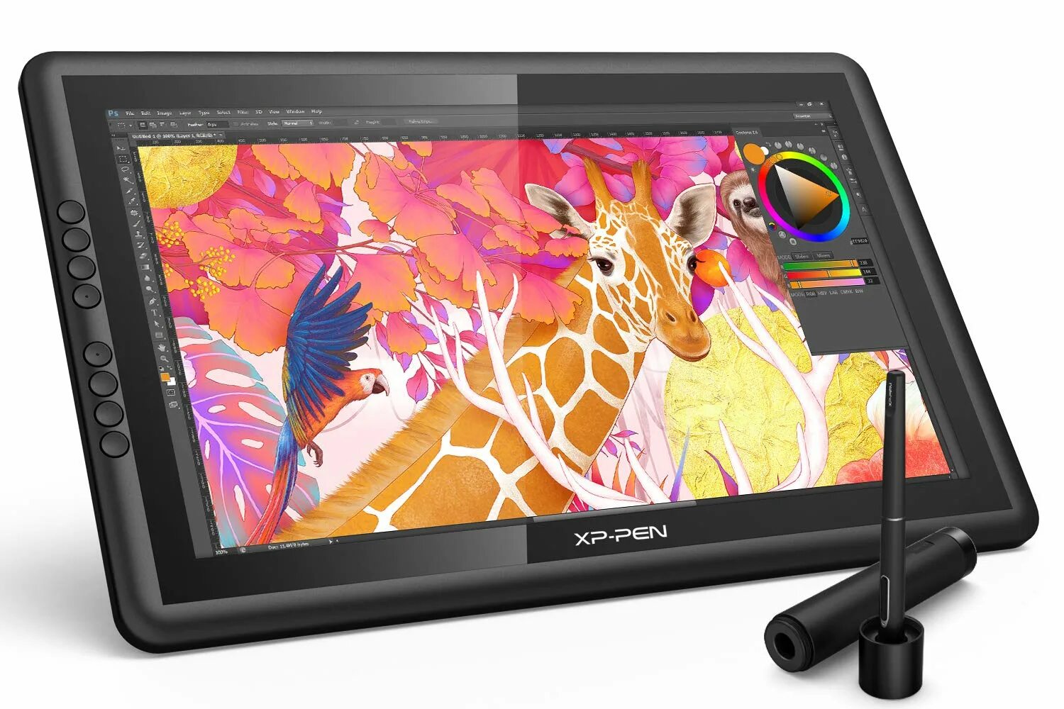 Планшет XP-Pen artist 15.6 Pro. Графический монитор XP-Pen artist 15.6 Pro. Графический планшет artist 15.6. Графический планшет XP Pen Pro 15.6 artist.