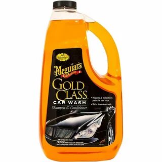 S wash
