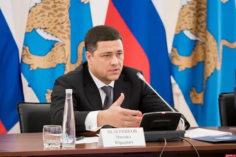 Северо западный представитель