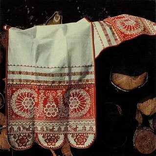 Народные старинные