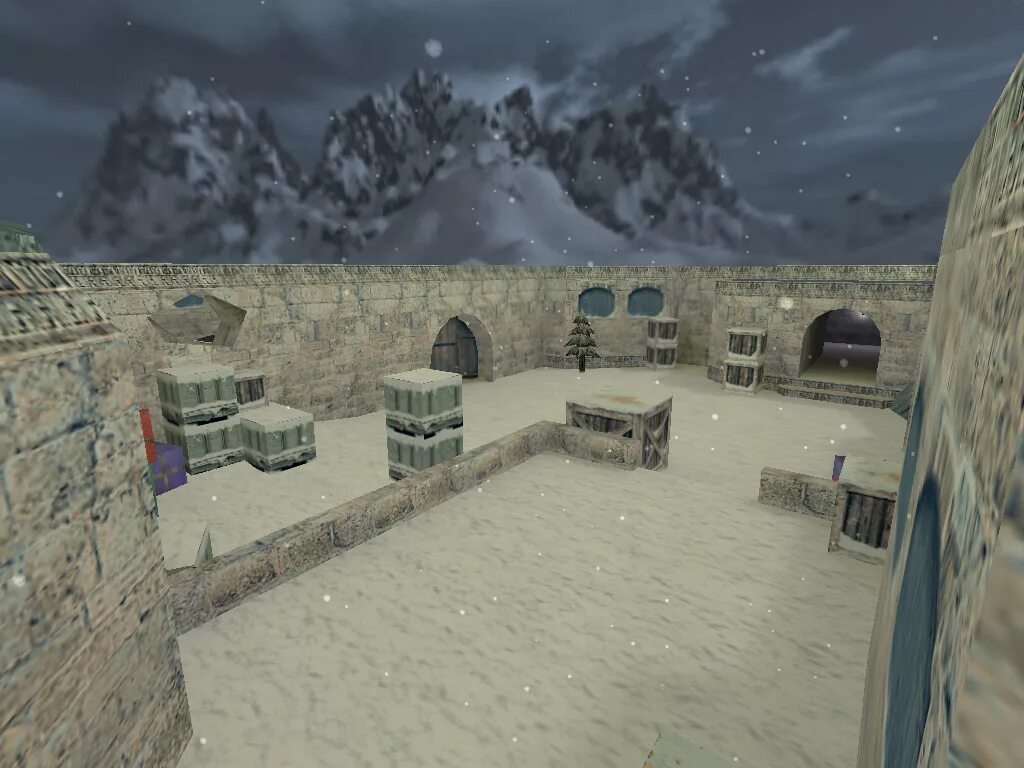 Dust 2 CS 1.6. СS 1.6 de Dust. De_dust2_Winter КС 1.6. Counter Strike 1.6 de dust2. Карты кс 2 сервера