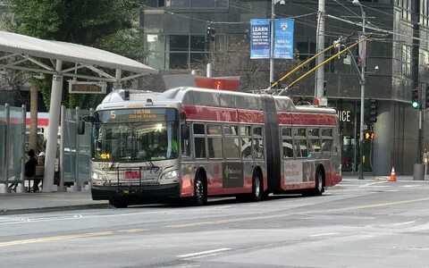 Use buses