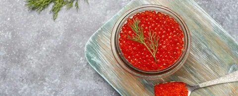 Поставщик икры