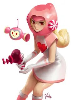 Pink Choco Cookie - Cookie Run - Image by Nhaliz #2653838 - Zerochan Anime ...