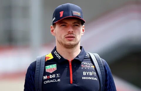 Max формула 1