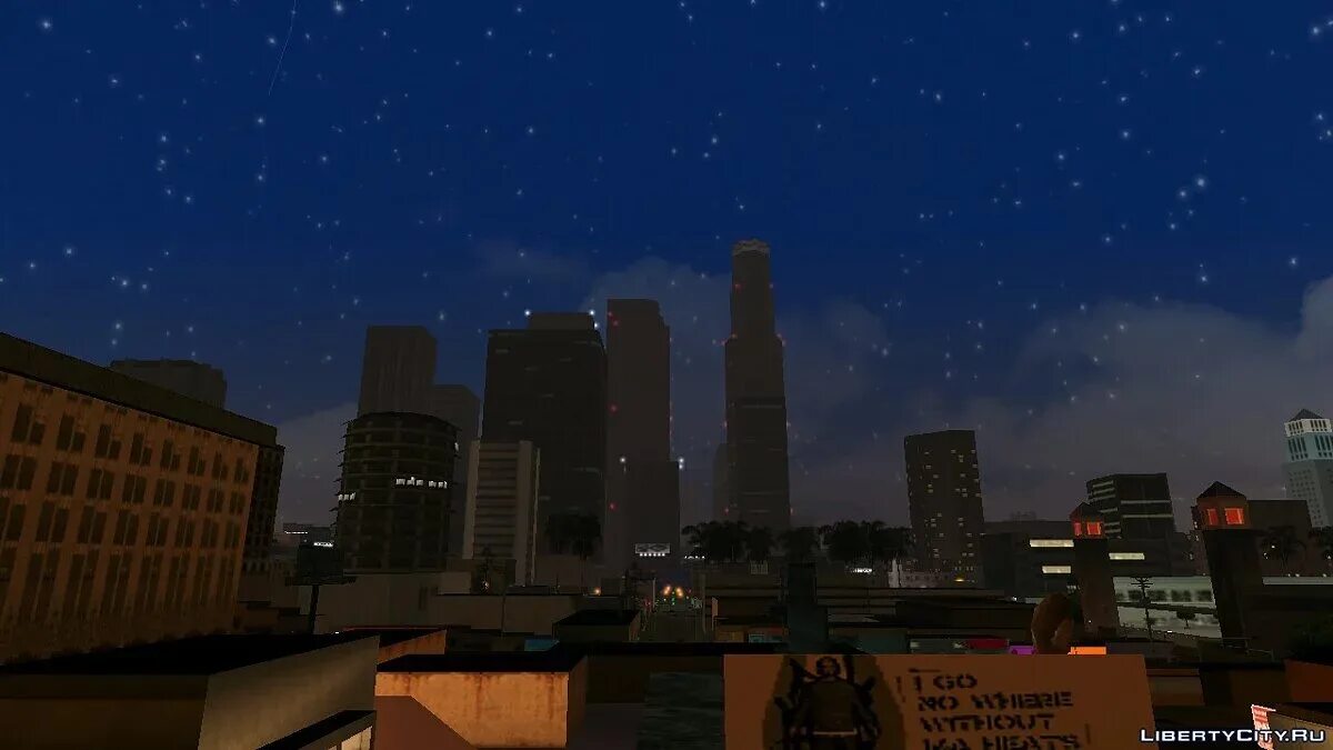 Gta skybox. Скайбокс для гта са. gta sa skybox мод. небо гта са. небо самп.