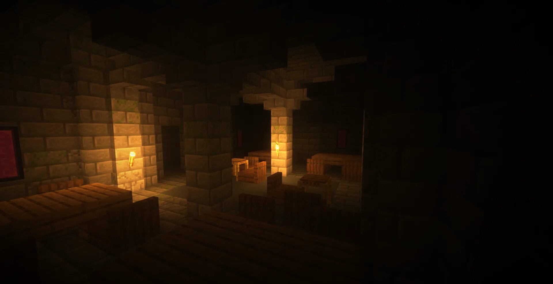 Стронгхолд майнкрафт. 16. 19. Citadel мод майнкрафт. Майнкрафт yung's better strongholds.