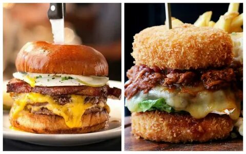 Me best burger