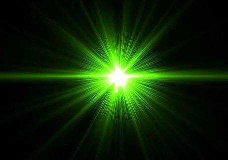 Green light go