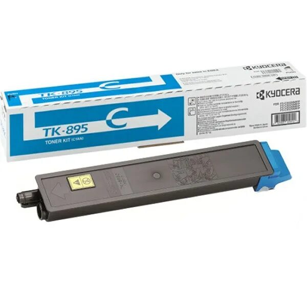 Tk 895c. Kyocera tk-895c. картридж kyocera-mita tk-895c. картридж t2 tk-895k.
