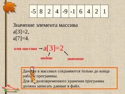 Что значит запись 4