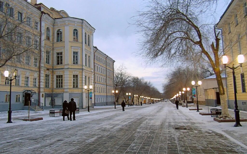 Оренбург исторический центр. Улица Советская Оренбург. Оренбург центр города. Истор центр Оренбурга. Почему назван оренбург