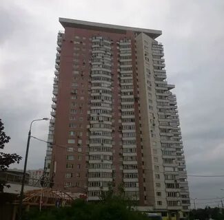 Лукинская улица москва