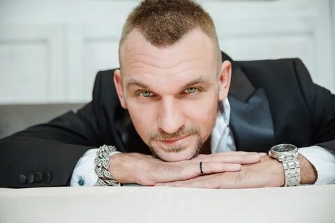 Актер и ведущий