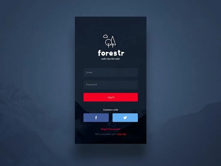 Logon ui